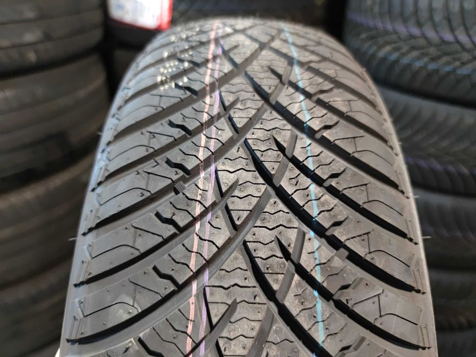 Нови Всесезонни Гуми 185 65 15 - Berlin