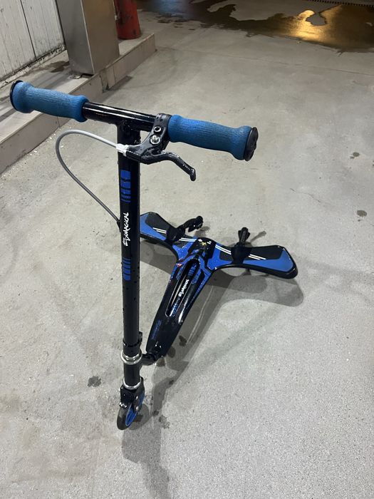 Детска тротинетка imaginarium