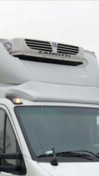 Reparații Thermo King , Carrier , Zanotti