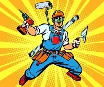 Мастер на час ремонт