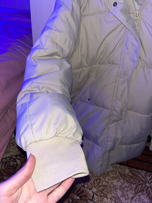 Продам женскую крутку зима