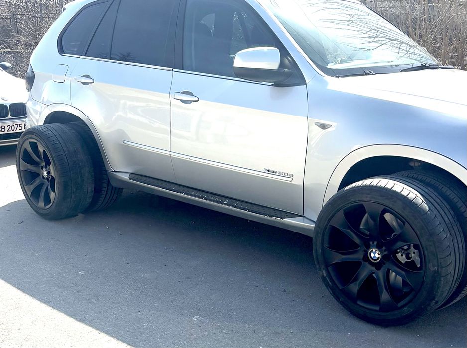 Джанти BMW 20 OEM  с гуми