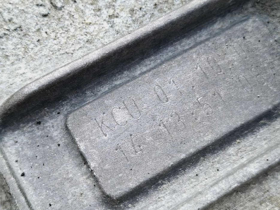 Cutie de viteze DSG automata VW Touran 2.0 TDI cod cutie KCU