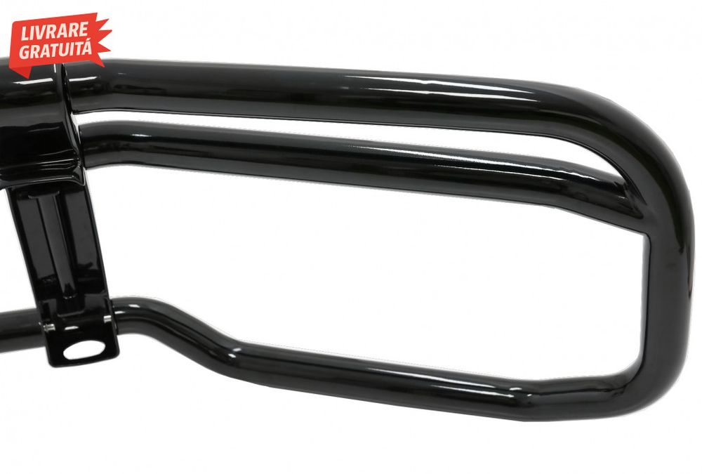 BullBar Bare Protectie Mercedes G-Class Facelift W463 W464 G63 (2018-)