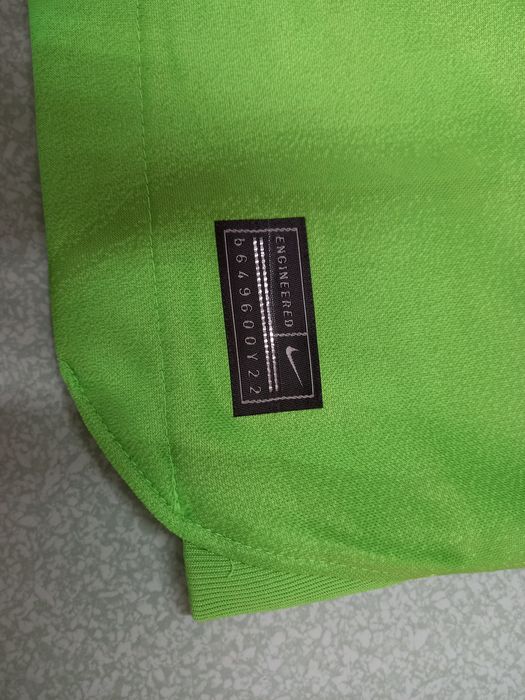 Мъжка тениска Nike S размер