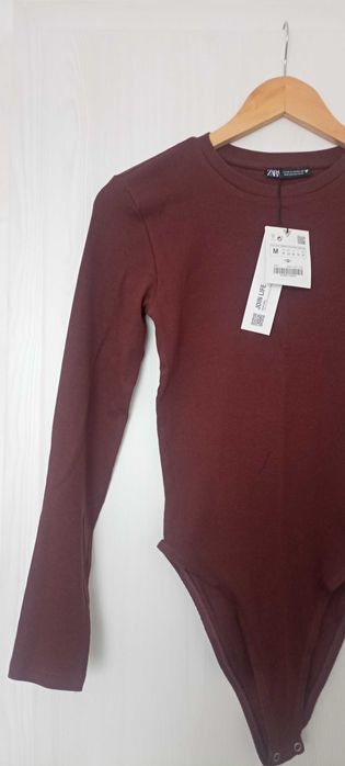 Дамско боди на ZARA