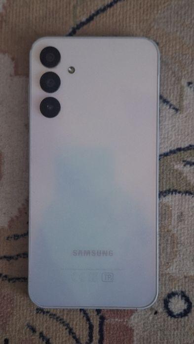 Samsung A54 5g + Samsung A15 4g