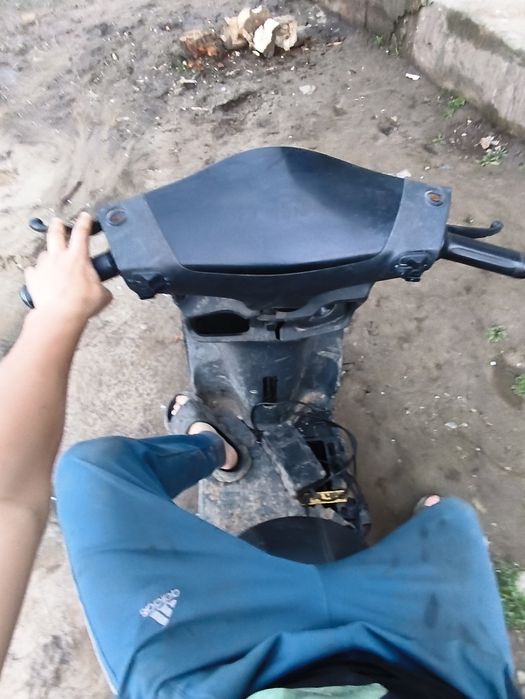 De vânzare rdb star an  stare buna funcționară 50 km  h.  4. Bateri