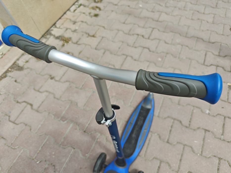 Globber тротинетка