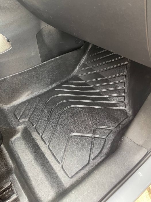 Новинка TPE коврики