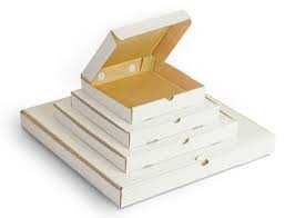 Корробки для пиццы от производителя, оптом и розницу