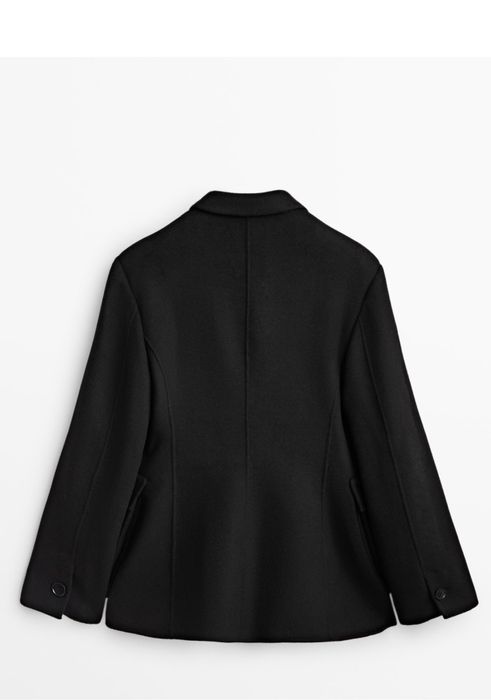 Blazer Massimo Dutti