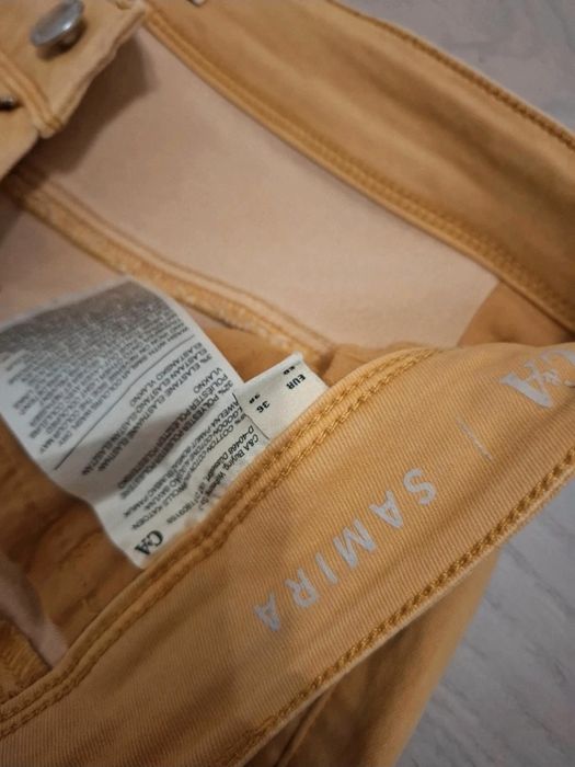 Pantaloni dama C&A S