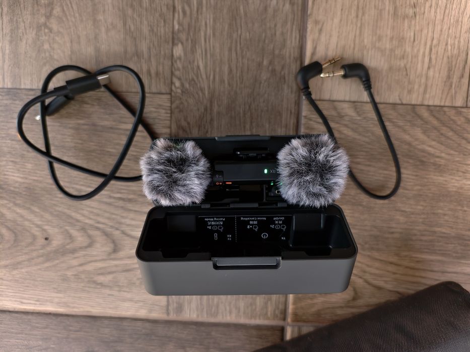 Dji Mic Mini2 case
