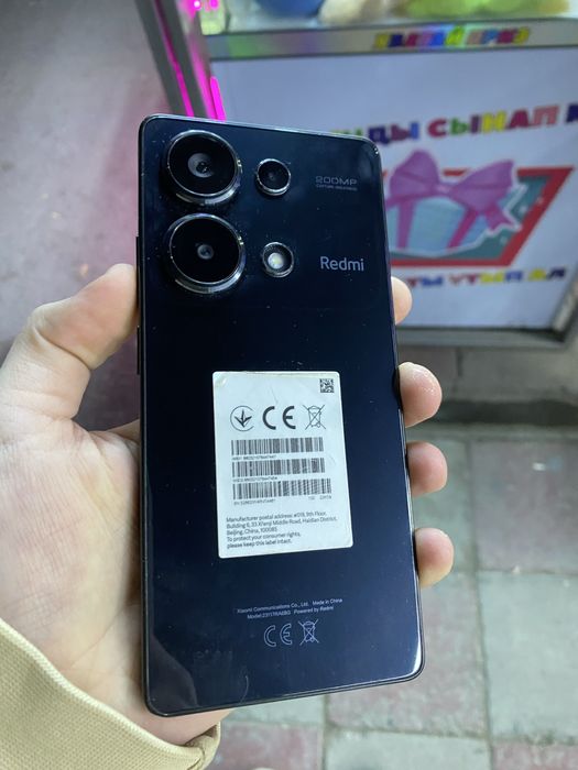 Redmi Note 13 Pro 8/256GB