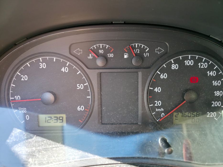 Vand Polo 1.2 benzina AC functional