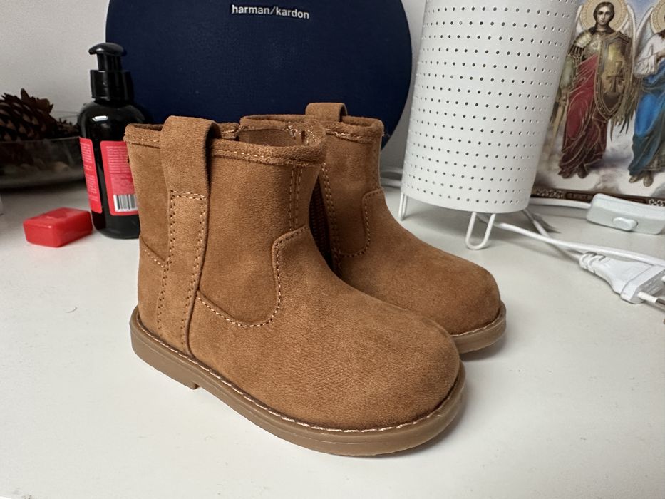 Ghete H&M, nr 20-21, noi fara eticheta