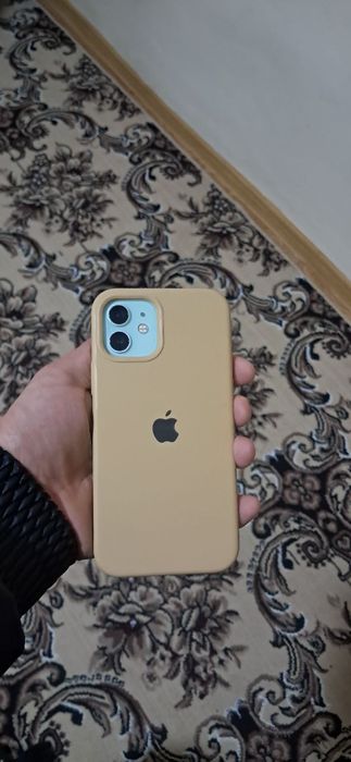 iphone 12 kafolati bilan 1 hafta