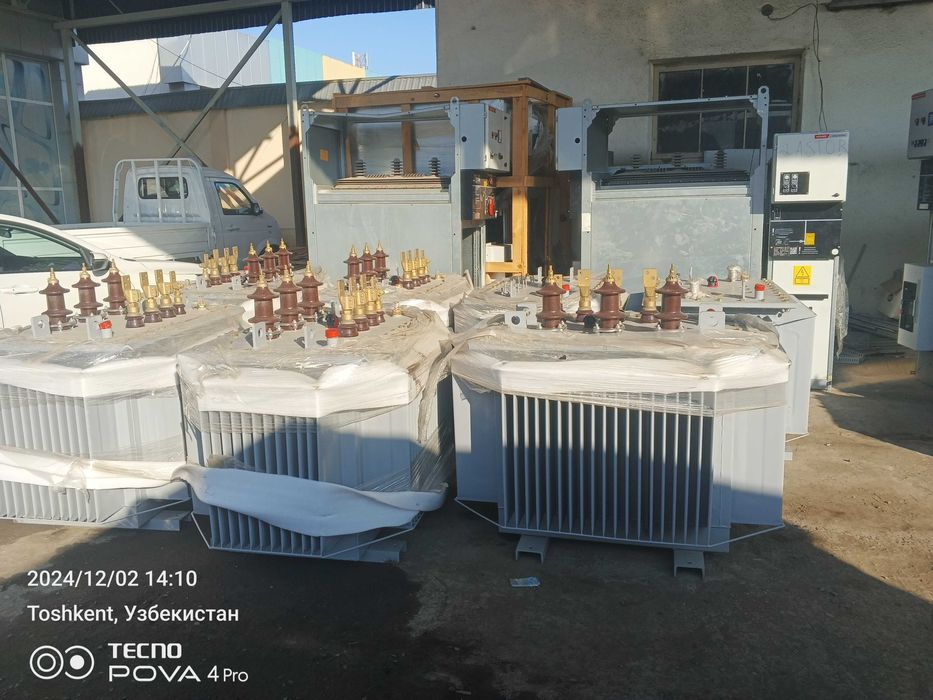 Трансформатор   электрический