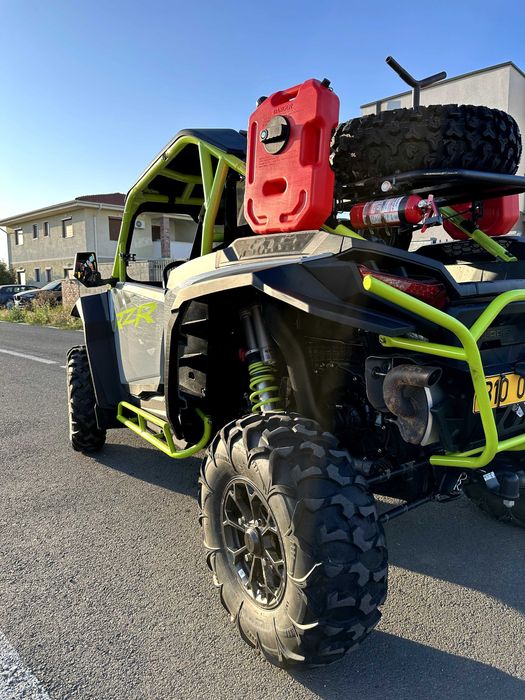 P O L A R I S O F F R O A D  S S V RZR XP 1000 EPS 2025