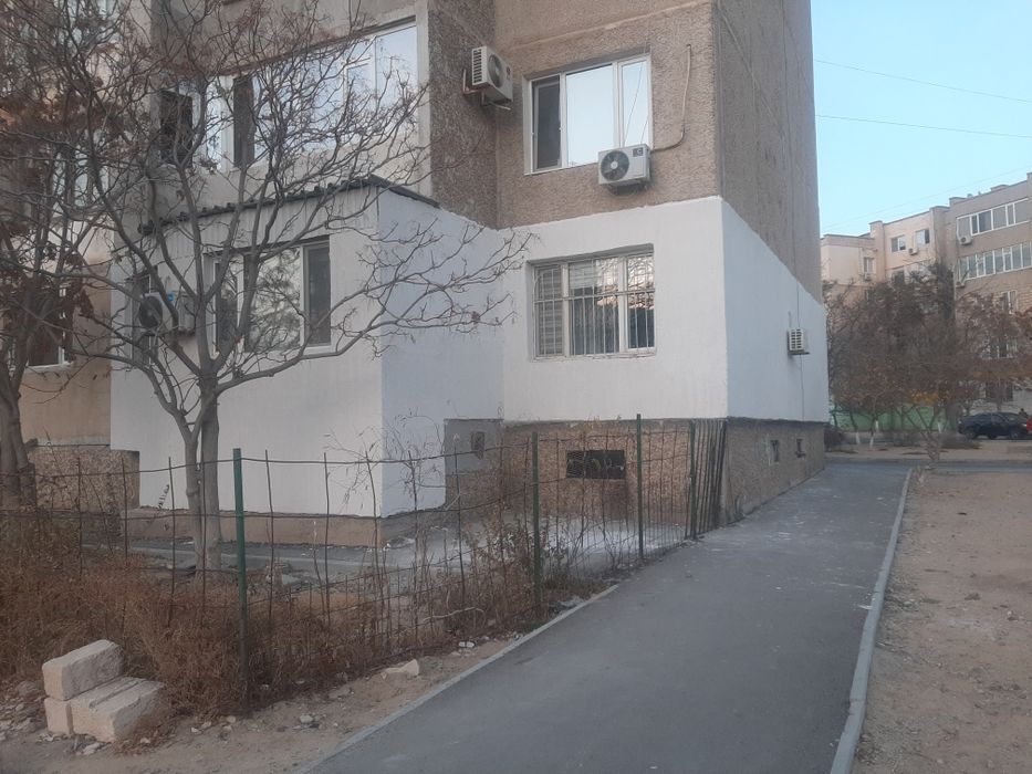 Альпинист промышленный