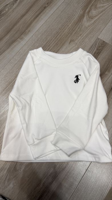 Вещи на девочку новые