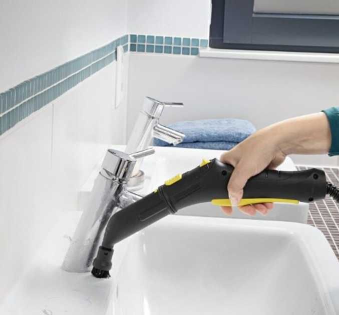 Парочистачка Kärcher SC 2 EasyFix