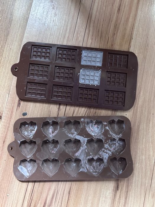 Молды для гипса и свечей