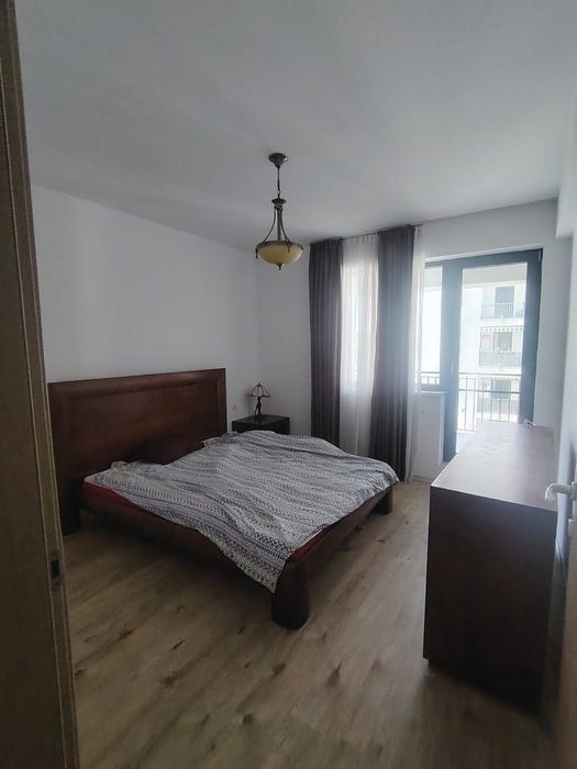 Apartament de închiriat cu 2 camere - Greenfield