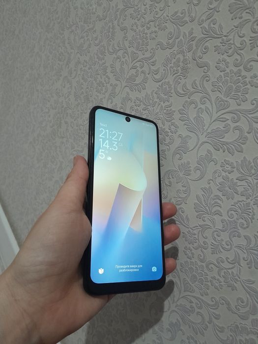 Телефон редми нот 11