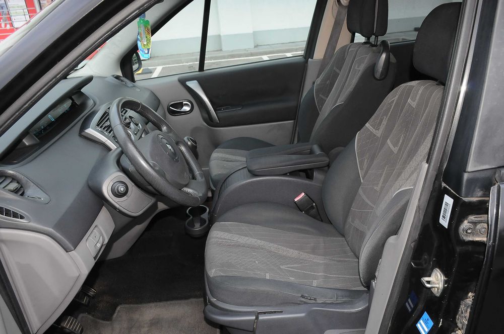 RENAULT Scenic 2005 — imagine 5