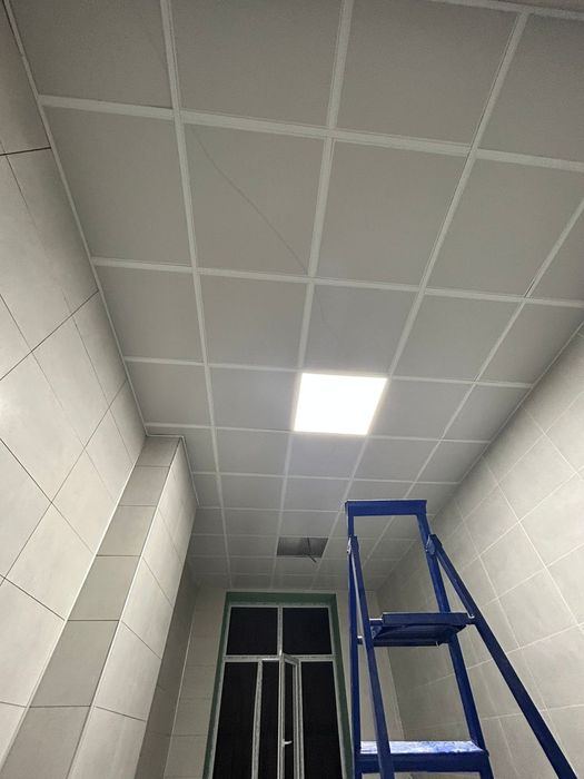 Армстронг Подвесной потолок