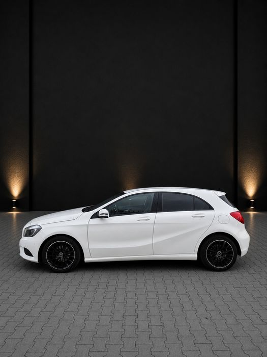 Mercedes A 180 Cdi / Automata/ Impecabila