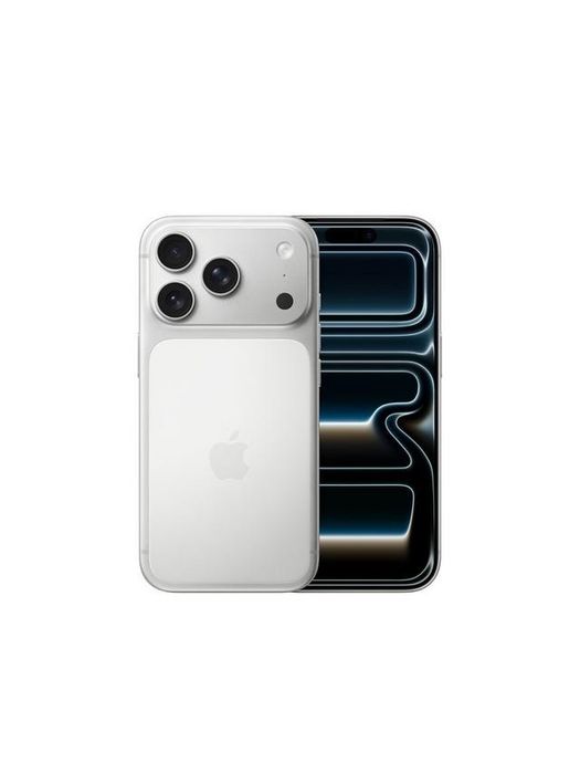 iPhone 17 pro max 512GB