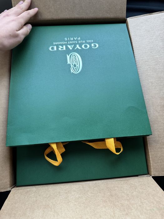 Продам GOYARD оригинал