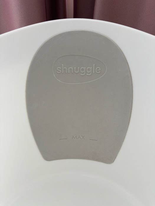 Детска вана Shnuggle