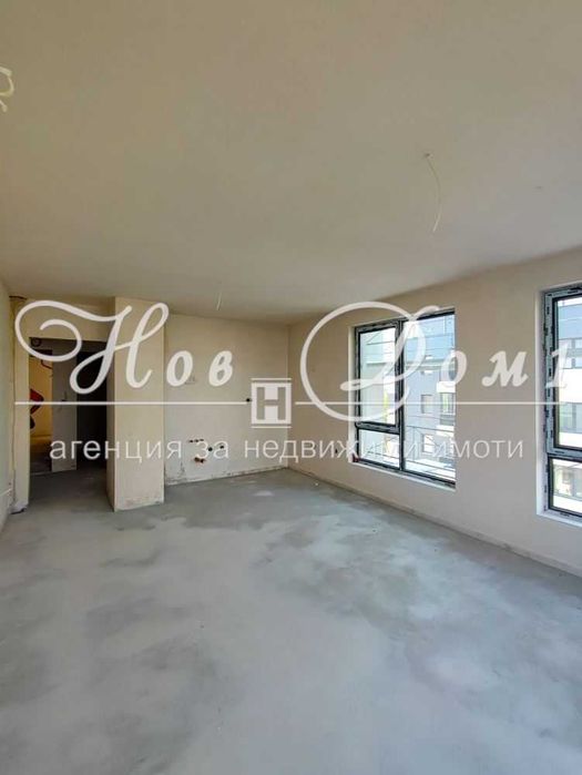 Продава се Тристаен апартамент в Варна, Възраждане 1 - 90 кв.м за 1589 €/кв.м - Снимка #2