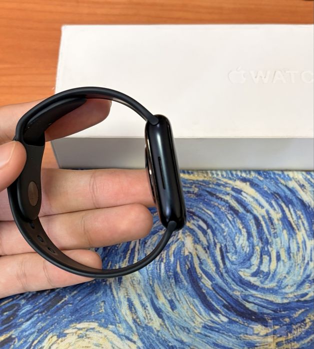 Apple Watch 9 45mm 88%