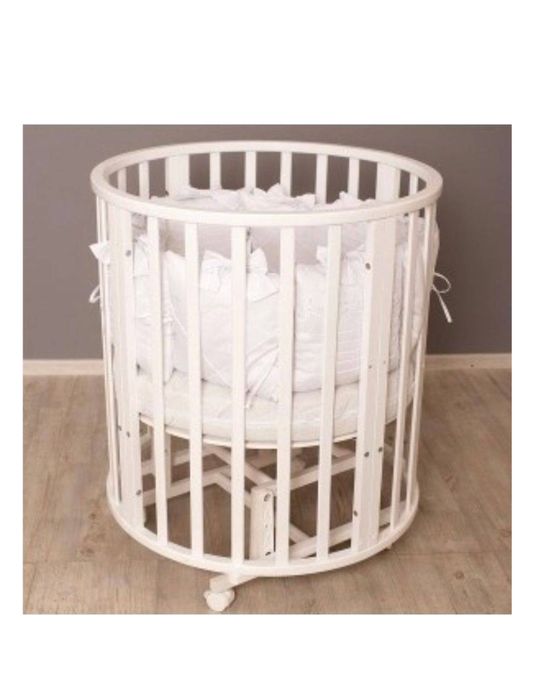 Десткая кроватка