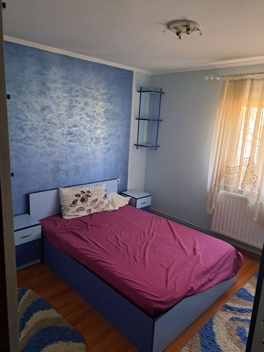 Apartament chirie 2 camere 35mp     Zona Cetate