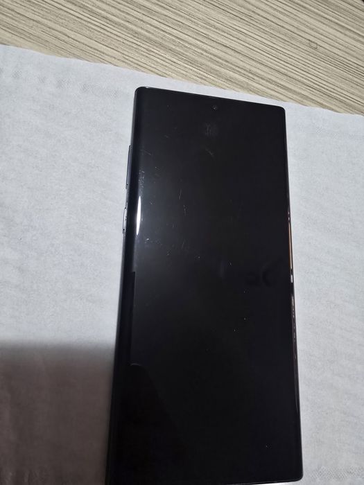 Samsung Note 10 plus
