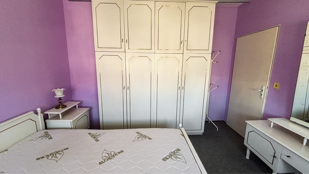 Продава се Двустаен апартамент в Нова Загора - 62 кв.м за 1152 €/кв.м - Снимка #4