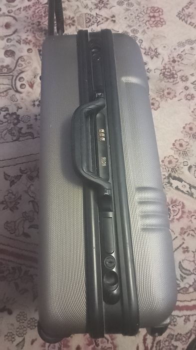 Чемодан ручная кладь