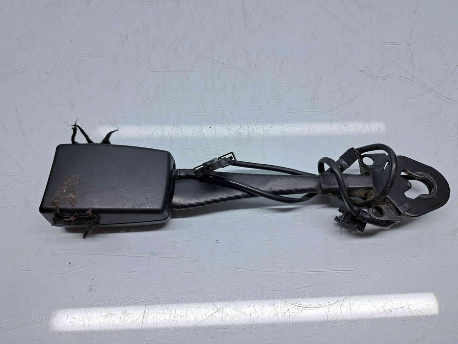 Capsa centura dreapta fata Audi A5 (8T3) [Fabr 2007-2015] 8K0857755F