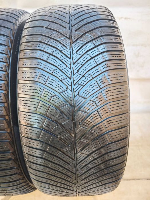 Anvelope 245/45/18 iarna M+S Pirelli an 2025