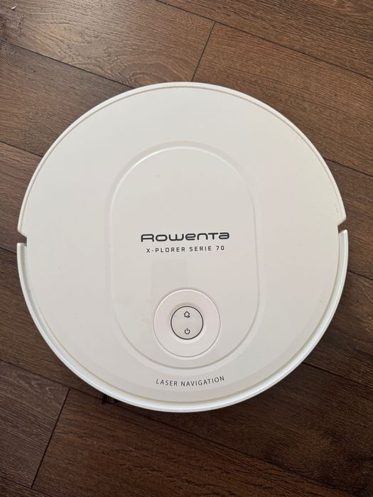 Rowenta X-Plorer Serie 70