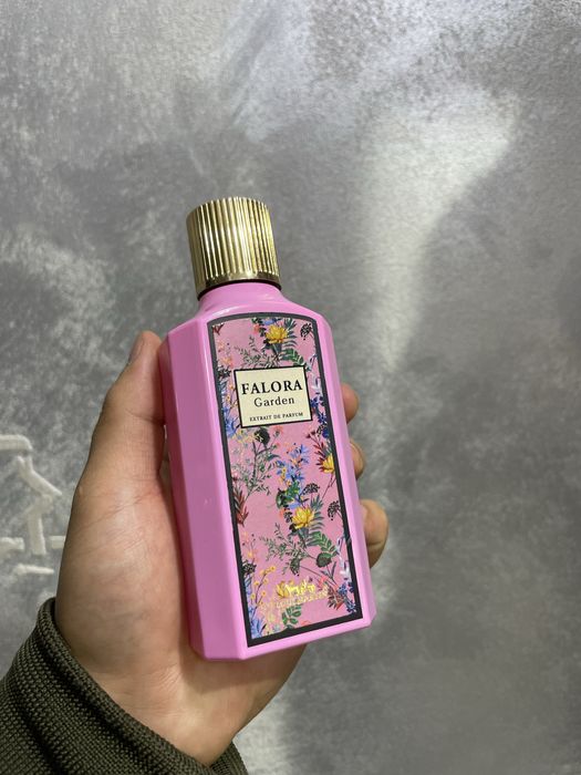 Parfum Lattafa Khamrah 100ml