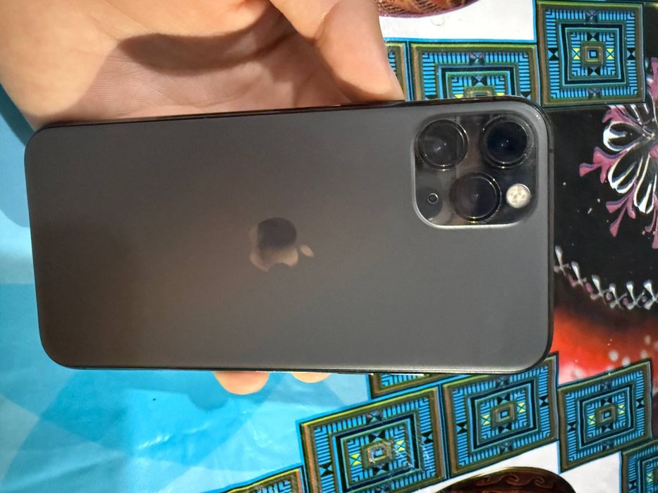 IPhone 11 pro ideal holatda