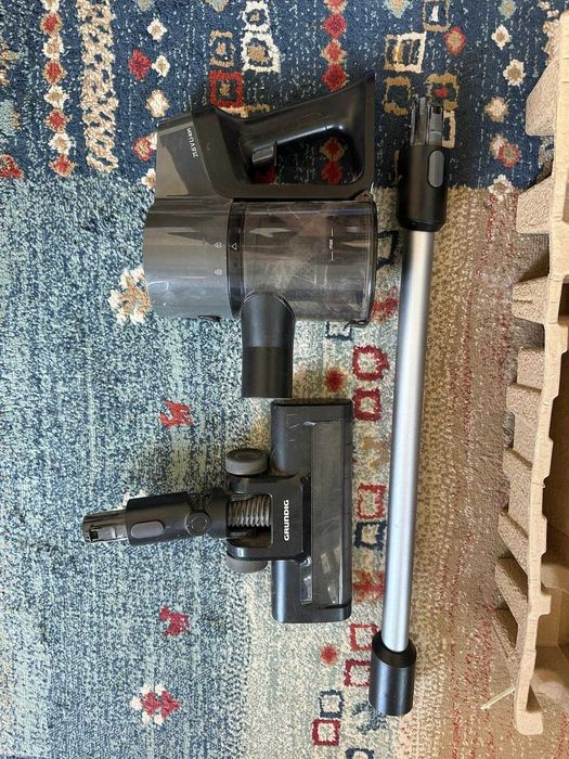 Vand aspirator Grundig fara fir 4330 utilizat de cateva ori