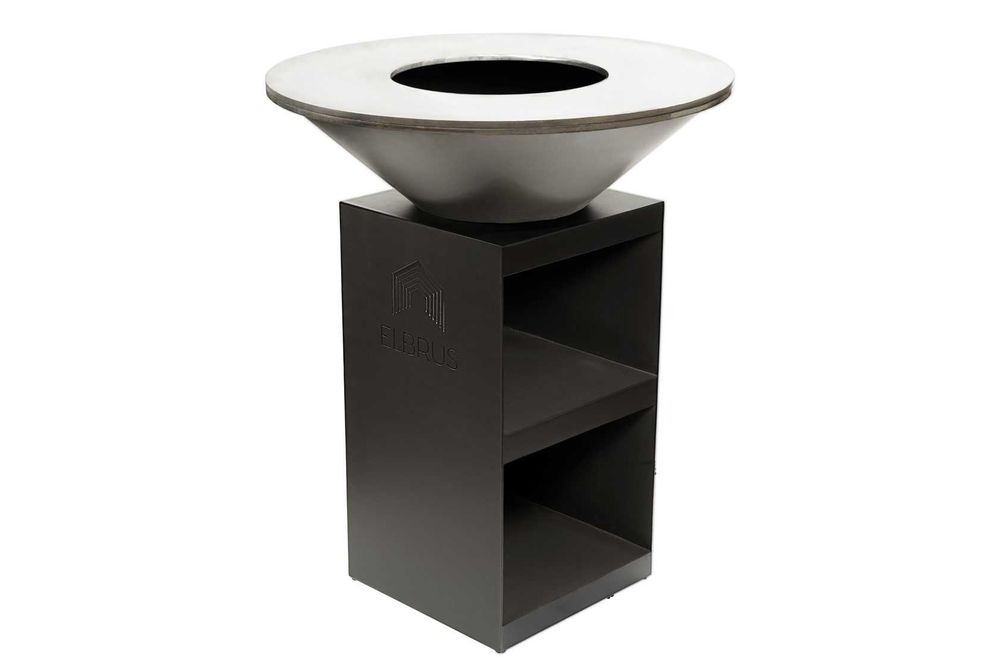 Гриль очаг мангал